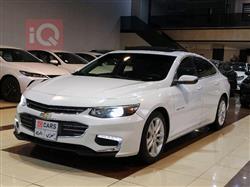 شيفروليه ماليبو